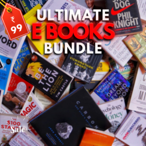 Ultimate Ebooks Bundle
