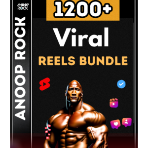 1200+ Ai Reels Bundle