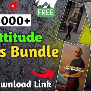 Attitude Reels Bundle