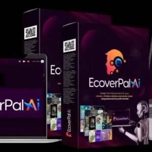 eCoverPal AI