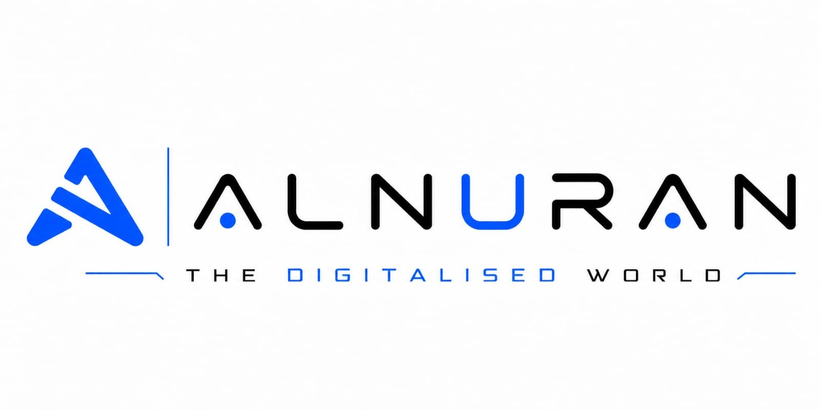 ALNURAN — The Innovative Digital Solutions